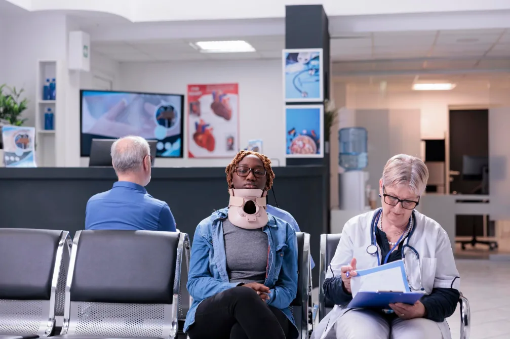 The Growing Role of Urgent Care in Reducing Emergency Room Overcrowding