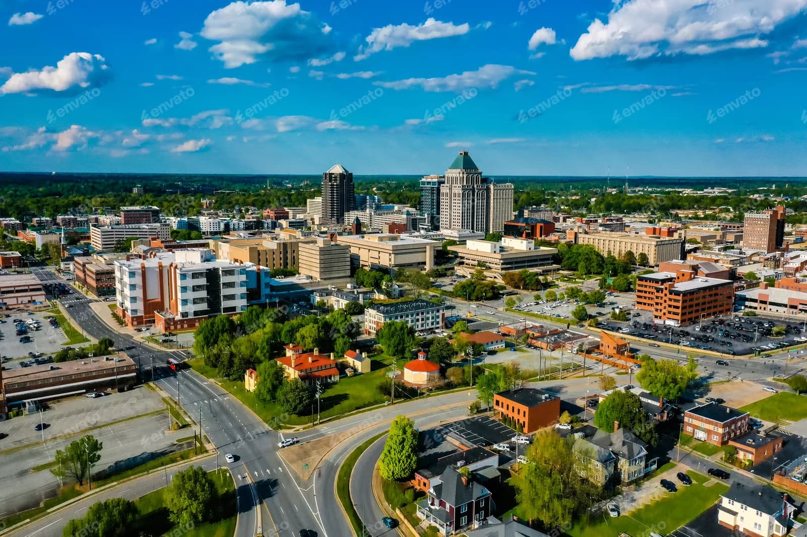 Good Health NC facility