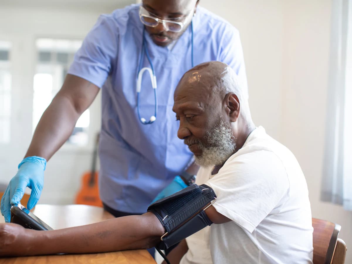 Chronic Condition Management