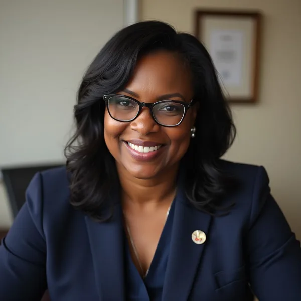 Dr. Emily Carter